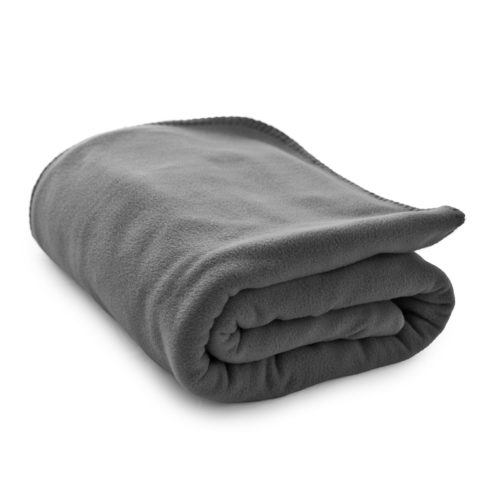 Fleece Cot Blanket