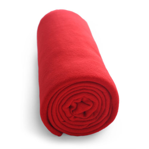 Fleece Relief Blanket